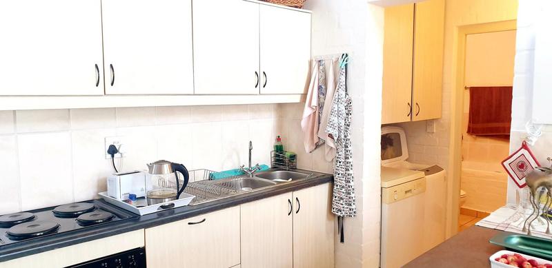 To Let 2 Bedroom Property for Rent in Dwarskersbos Western Cape